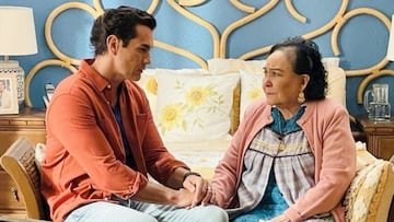 Carmen Salinas en ‘Mi Fortuna es Amarte’: cuándo y dónde ver su última escena