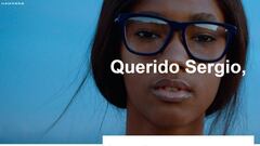 Hawkers anuncia la creación de la fundación 'Querido Sergio'