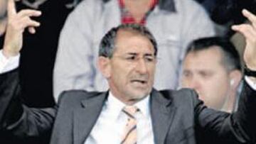 <b>TOCA A SU FIN. </b>A pesar de la gran reacción final, los pupilos de Castro Santos serán colistas.