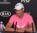 Nadal da las claves para ser el nº1 del mundo en 3 décadas