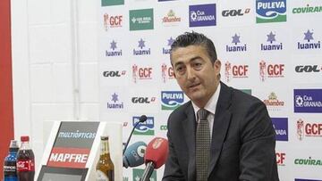 RFEF asegura que "los audios no est¨¢n manipulados ni sesgados"