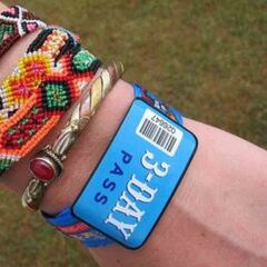 Lollapalooza 2022: how much do tickets cost and how to buy them?