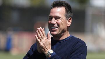 Gary Kubiak fue el madamás de la organización de Colorado cuando Denver Broncos logró su tercer título de la NFL en 2015, en la edición 50 del Super Bowl.