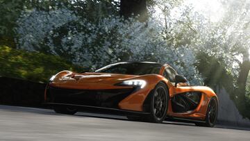 Captura de pantalla - Forza Motorsport 5 (XBO)