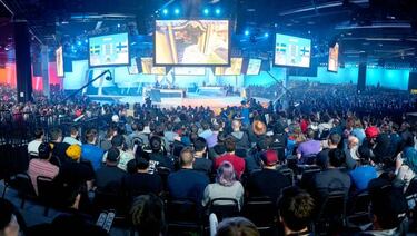 Blizzard incentivará la inclusión y la diversidad en la BlizzCon 2018