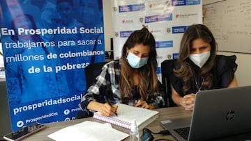 Ingreso Solidario: qué hacer para cobrarlo si no estoy bancarizado