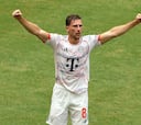 Heidenheim - Bayern, en directo: Bundesliga, hoy en vivo