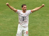 El Bayern se hace el sueco con Goretzka