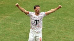 Tras la Champions... los fichajes, con este jueves como día clave