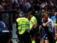 Pressure mounts to reform video refereeing as officials weigh structural changes without abandoning the system entirely.