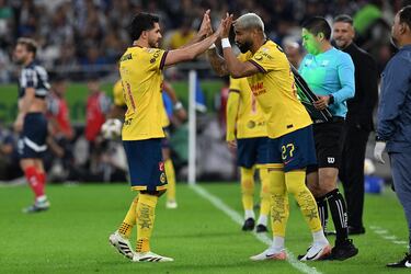 Siguen las malas noticias en América, de cara a otro duelo con Cruz Azul