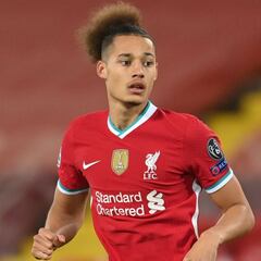 El sustituto de Van Dijk que no aparece ni en el FIFA