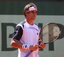 Ferrer, en tercera ronda tras barrer al francés Paire