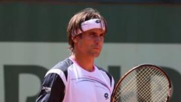 Ferrer, en tercera ronda tras barrer al francés Paire