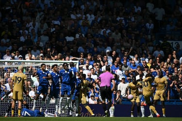 Premier azedo para ESTOVO