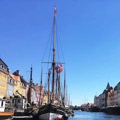 La ciudad más segura del mundo de 2021