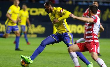 Los 10 datos que debes saber de la primera vuelta de LaLiga 1,2,3