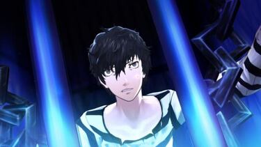 Persona 5, Impresiones TGS 2015