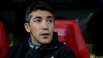 Bruno Lage será el nuevo DT de Raúl Jiménez y el Wolverhampton
