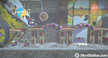 Little Big Planet, Impresiones