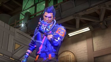 Valorant presenta a Yoru; todas las habilidades del nuevo personaje