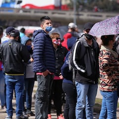 Ingreso Solidario y Bono 500 mil pesos | Quién lo cobra, montos y fechas de pago | Noticias del 29 de noviembre