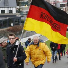 Spa 1991: Schumacher debutó en F1 y no se amilanó con Prost