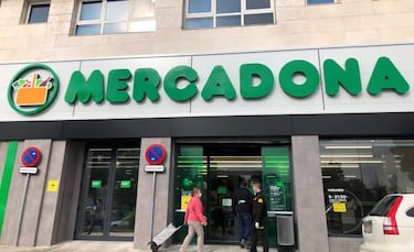 Horario de los supermercados el 3 de mayo: Mercadona, Carrefour, Lidl, Alcampo...
