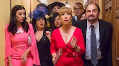 La actriz de ‘La que se avecina’ que ahora echa pestes de la serie y se niega a volver: “No te puedo decir que me guste”