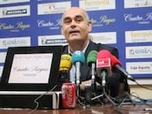 Juan Carlos Pastor, al Hannover de la Bundesliga