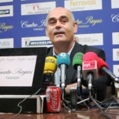 Juan Carlos Pastor, al Hannover de la Bundesliga