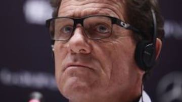 Fabio Capello