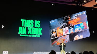 CES 2025: LG nos muestra su Affectionate Intelligence