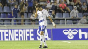 Luis Milla y Álex Bermejo, bajas para recibir al Cádiz el domingo