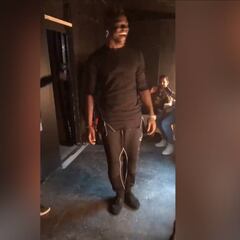 Ronaldinho, Buffon y ahora Balotelli: le dolió la 'humillación'