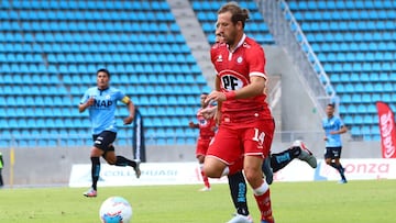 Seymour tiene nuevo equipo