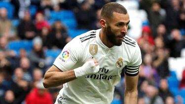 Primera predictions: LaLiga 2018-19, week 32