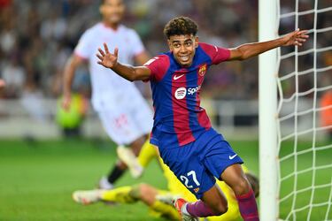 Conoce a los 25 nominados al Golden Boy