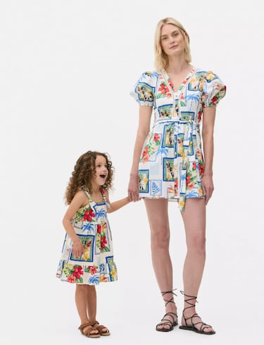 Las novedades de Primark de la semana: de vestidos largos a estampados a todo color 