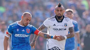 ¿Cómo debería ser la Supercopa ante la U? Vidal responde esto y ya genera debate