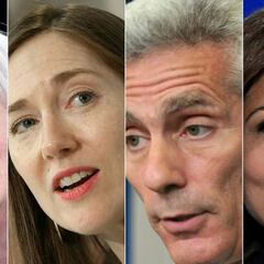 Election US 2020: who are the top economic officials named by Biden?