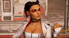 Apex Legends: tráiler de la quinta temporada, Favor y fortuna