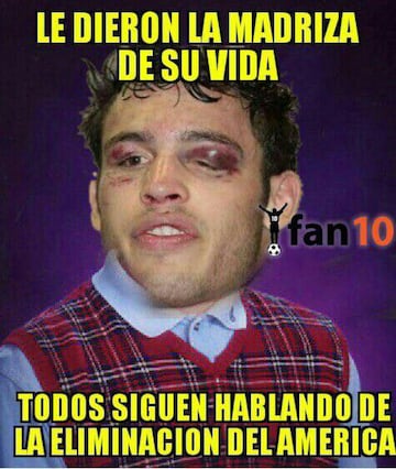 Los mejores Memes del Canelo vs Chávez Jr