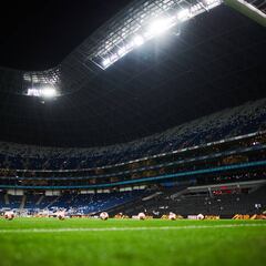 Prepara Rayados su fiesta de aniversario con documental