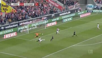 Pizarro no pierde la clase: definición de crack con 39 años