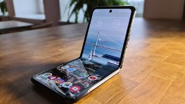 Samsung muestra su nuevo modo reparación para cuando tu móvil está en el SAT