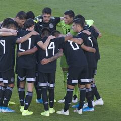 Oficial: suspenden el Preolímpico y buscan alternativas