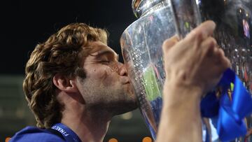 Marcos Alonso