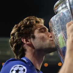 Tuchel confirma la marcha de Alonso