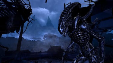 SEGA afirma que Aliens: Colonial Marines no se externalizó